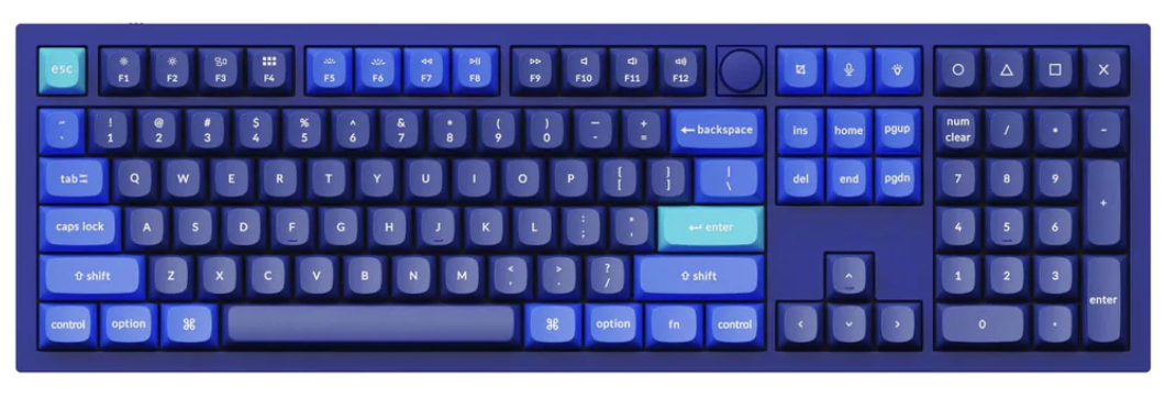 Unlock Next-Level Customizability: Exploring the Keychron Q6 Keyboard